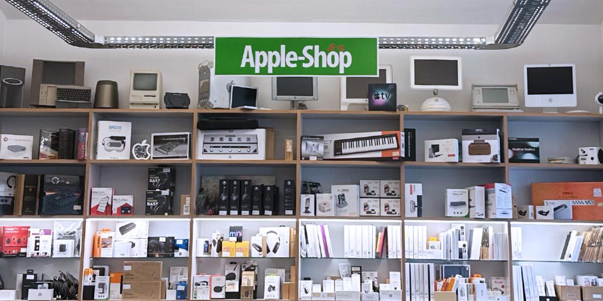 AirPods, Watch, TV & Home