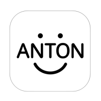 Das Icon der Anton App