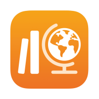 Das Icon der Schoolwork App
