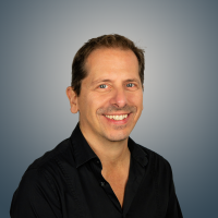 Portrait of Georg Darwiche