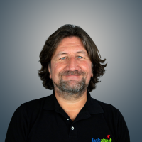 Portrait of Bernd Seidelberger