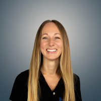 Portrait of Claudia Söllner 