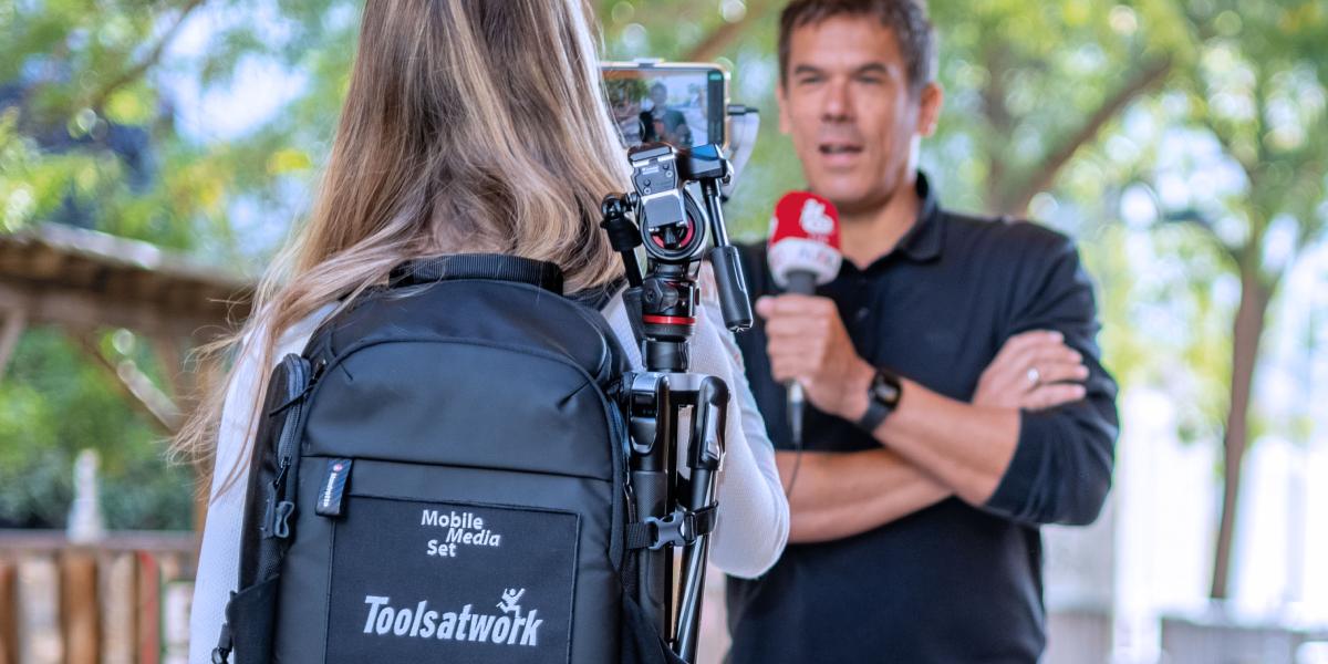 Video- & Audiotechnik